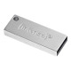 Intenso Premium Line - Chiavetta USB - 16 GB - USB 3.0 - argento