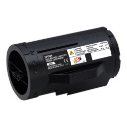 Epson - Alta capienza - nero - originale - cartuccia toner Epson Return Program - per WorkForce AL-M300, AL-MX300