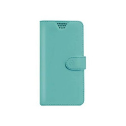 Celly Wally Unica XL - Flip cover per cellulare