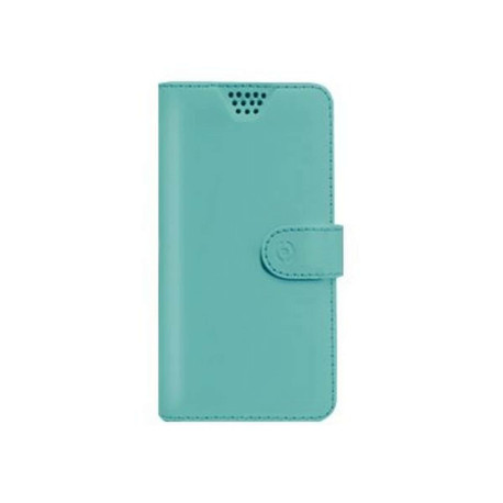 Celly Wally Unica XL - Flip cover per cellulare