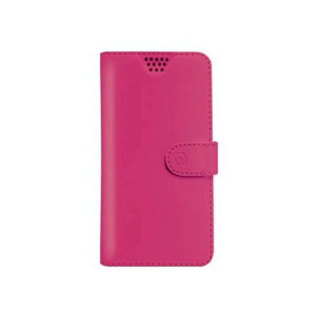 Celly Wally Unica XL - Flip cover per cellulare