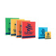 Blocco Schizza & Strappa - A5 - 150 x 210mm - 50gr - 150 fogli - Favini
