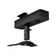 Epson - Kit montaggio - per proiettore - illuminazione installabile su binario - per Epson EB-L255F, EB-W75
