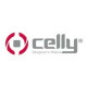 Celly Wally WALLY990 - Flip cover per cellulare - similpelle - nero - per Samsung Galaxy S20+, S20+ 5G