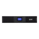 Eaton 9SX 9SX1500IR - UPS (montabile in rack) - 200/208/220/230/240 V c.a. V - 1350 Watt - 1500 VA - RS-232, USB - connettori d