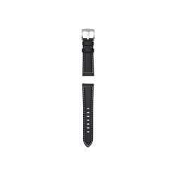 ASUS - Cinturino per orologio per smartwatch - white stichting - per VivoWatch 5- ASUS VivoWatch SP HC-A05