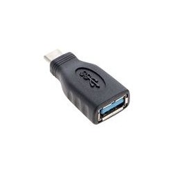 Jabra - Adattatore USB - 24 pin USB-C (M) a USB Tipo A (F)