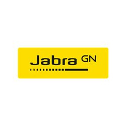 Jabra - Cavo per cuffie - disconnessione rapida maschio a mini jack stereo maschio