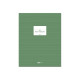 Edipro - Registro acquisti IVA - 23 pagine - 310 x 245 mm - numerato