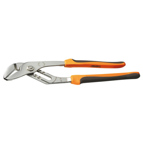Pinza regolabile - a cerniera sovrapposta - 26 cm - CRV - Valex