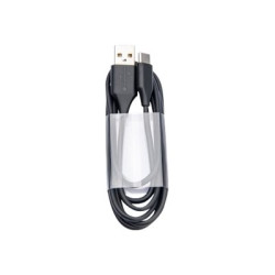 Jabra - Cavo USB - USB (M) a USB-C (M) - 1.2 m - nero