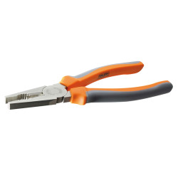 Pinza universale  - 18 cm - CRV - Valex