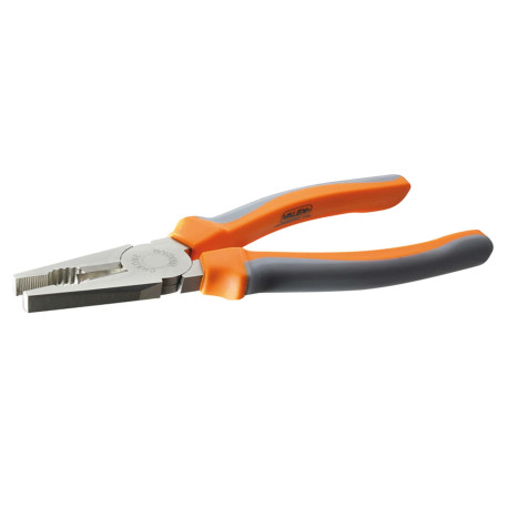 Pinza universale  - 18 cm - CRV - Valex