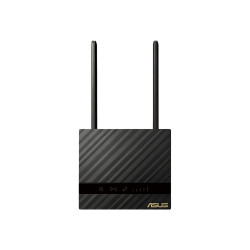 ASUS 4G-n16 - Router wireless - WWAN - LTE - 802.11a/b/g/n, LTE - 2,4 GHz