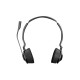Jabra Engage 75 Stereo - Cuffie con microfono - over ear - DECT / Bluetooth - senza fili - NFC - Certificato per Skype for Busi