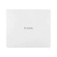 D-Link DAP-3666 - Wireless access point - 2 porte - GigE - Wi-Fi 5 - 2.4 GHz, 5 GHz