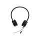 Jabra Evolve 20SE MS stereo - Special Edition - cuffie con microfono - on-ear - cablato - USB-C - isolamento dal rumore - Certi