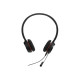 Jabra Evolve 20SE MS stereo - Special Edition - cuffie con microfono - over ear - cablato - USB - Certificato per Skype for Bus