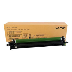 Xerox - Nero - originale - cartuccia a tamburo - per VersaLink C7000, C7120, C7125, C7130