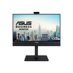 ASUS BE24ECSNK - Monitor a LED - 24" (23.8" visualizzabile) - 1920 x 1080 Full HD (1080p) @ 60 Hz - IPS - 300 cd/m² - 1000:1 - 