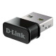 D-Link DWA-181 - Adattatore di rete - USB 2.0 - Wi-Fi 5