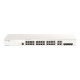 D-Link Nuclias Cloud-Managed DBS-2000-28 - Switch - 24 x 10/100/1000 + 4 x SFP combinato
