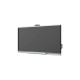 Dahua Technology DHI-LPH65-MC470-P, 165,1 cm (65"), 350 cd/m², 3840 x 2160 Pixel, 4K Ultra HD, Direct-LED, 16:9