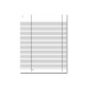 Data Ufficio - Libro per minuta riunioni - 96 pagine - 245 x 310 mm - numerato