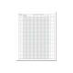Data Ufficio - Registro spese mancanti/non regolari - 46 pagine - 310 x 245 mm - numerato