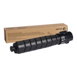 Xerox VersaLink C8000 - Alta capienza - nero - originale - cartuccia toner - per VersaLink C8000/DT, C8000/DTM, C8000V/DT, C800