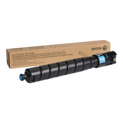 Xerox VersaLink C9000 - Alta capienza - ciano - originale - cartuccia toner - per VersaLink C9000/DT, C9000/DTM, C9000/YDT, C90