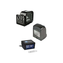 Datalogic DSM0452-WA Fixed Scan Module - Scanner per codici a barre - desktop - con decodifica - RS-232