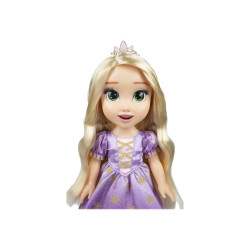 JAKKS Pacific Disney Princess - Magic in Motion Hair Glow Rapunzel Doll