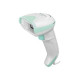 Datalogic Gryphon I GBT4500-HC - Scanner per codici a barre - portatile - imager 2D - con decodifica - Bluetooth 4.0