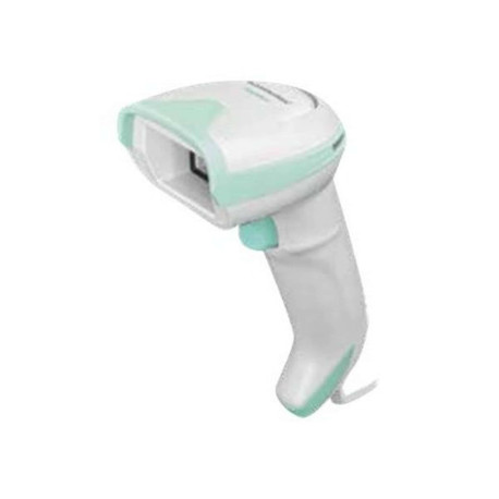 Datalogic Gryphon I GBT4500-HC - Scanner per codici a barre - portatile - imager 2D - con decodifica - Bluetooth 4.0