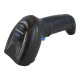 Datalogic Gryphon I GD4590-HC - BPOC Kit - scanner per codici a barre - palmare - imager 2D - con decodifica - emulazione tasti