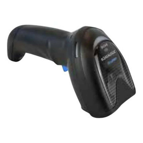 Datalogic Gryphon I GM4500 - Scanner per codici a barre - portatile - imager 2D - con decodifica - RF(433 MHz)