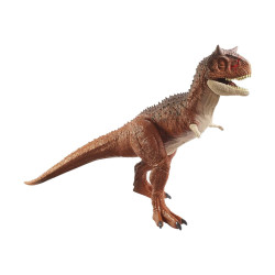 Jurassic World Dino Escape - Super Colossal Carnotaurus "Toro" - 41 cm