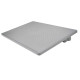 Poggiapiedi SmartFit SoleMate - Grigio - Kensington