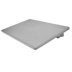 Poggiapiedi SmartFit SoleMate - Grigio - Kensington