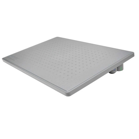 Poggiapiedi SmartFit SoleMate - Grigio - Kensington