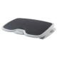 Poggiapiedi SoleMate - tecnologia SmartFit - con inclinazione e altezza regolabili - Kensington