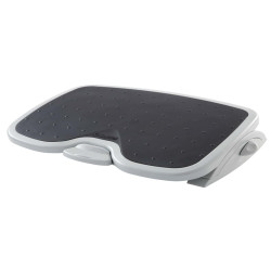 Poggiapiedi SoleMate - tecnologia SmartFit - con inclinazione e altezza regolabili - Kensington