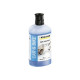 Kärcher Car Shampoo 3-in-1 - Detergente - liquido - flacone - 1 L