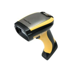 Datalogic PowerScan DPM Evo PM9501 - USB Kit - scanner per codici a barre - portatile - con decodifica - RF(433 MHz)