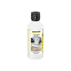 Kärcher Floor Care RM 534 - Detergente - liquido - flacone - 500 ml