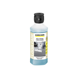 Kärcher Floor Care RM 536 - Detergente - liquido - flacone - 500 ml