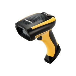 Datalogic PowerScan PD9130 - Scanner per codici a barre - palmare - imager lineare - con decodifica - cavo di interfaccia neces