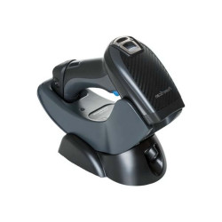 Datalogic PowerScan Retail PM9501 - Scanner per codici a barre - portatile - con decodifica - RF(433 MHz)