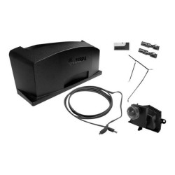 Zebra - Kit di montaggio dello scanner di codici a barre - per Zebra MP7000